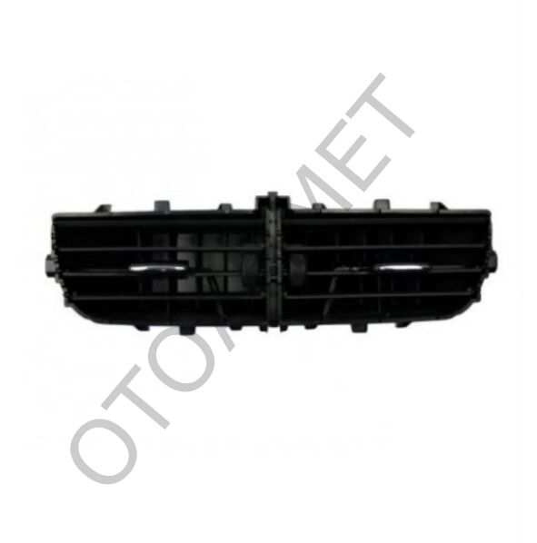 Clio 4 Orta Kalorifer Üfleme Izgarası 687507764R