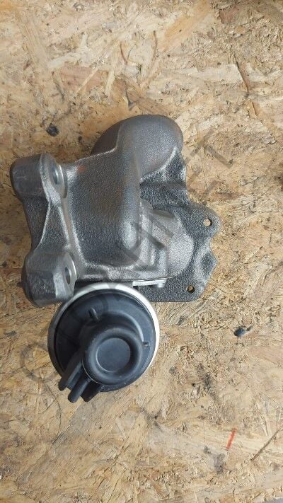 Egr Vanası Suportu Fluence Duster 7701478957