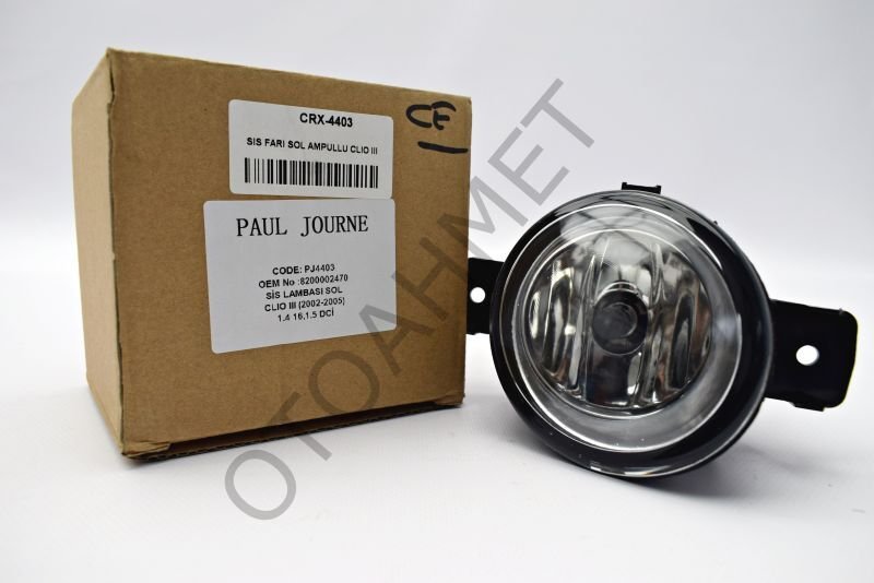 Renault Clio Sedan Clio 3 hb Master 3 Sis Sağ