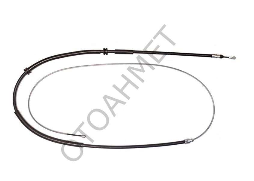 Renault Kangoo Maxı El Ffren Teli Uzun Şase 2008