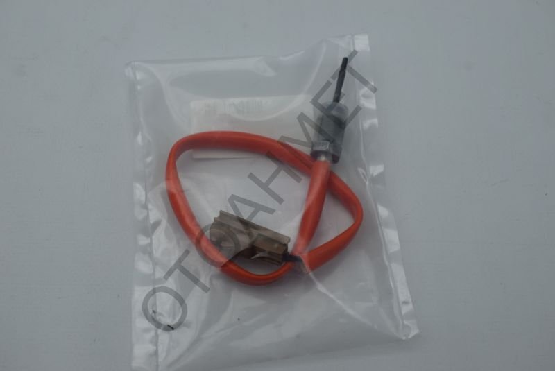 Turbo Sıcaklık Müşürü Oksijen Sondası Renault Clio 4 Fluence