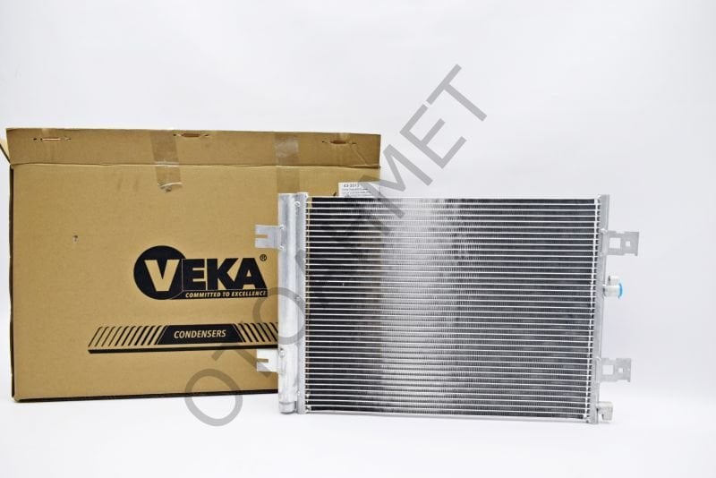 Klima Radyatörü Dacia Duster 921007794R