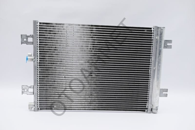 Klima Radyatörü Dacia Duster 921007794R