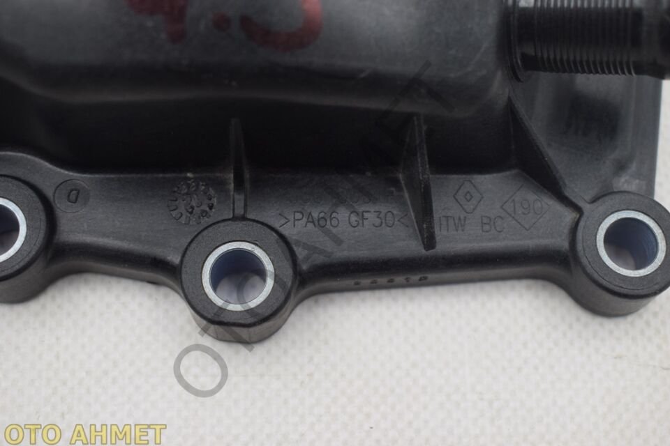 Termostat Megane 3 1,4 Turbo H4j Motor 110600001R