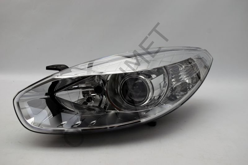 Renault Fluence Xenon Far Sol-260608653R