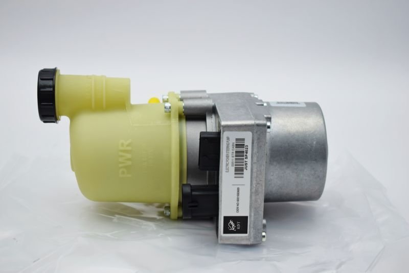 Direksiyon Pompası Komple Elektrikli Symbol Logan