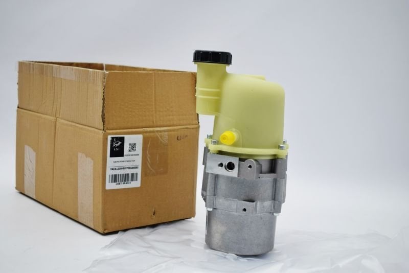 Direksiyon Pompası Komple Elektrikli Symbol Logan