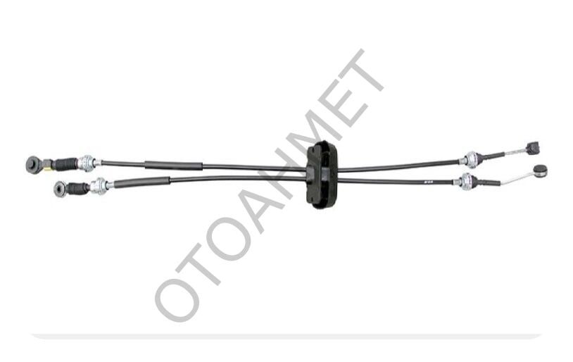 Renault Trafİc Opel Vivaro Vites Teli Halatı