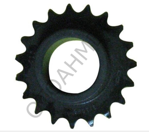 Krank Dişlisi Renault Clio Kangoo Megane 1.5 Dizel