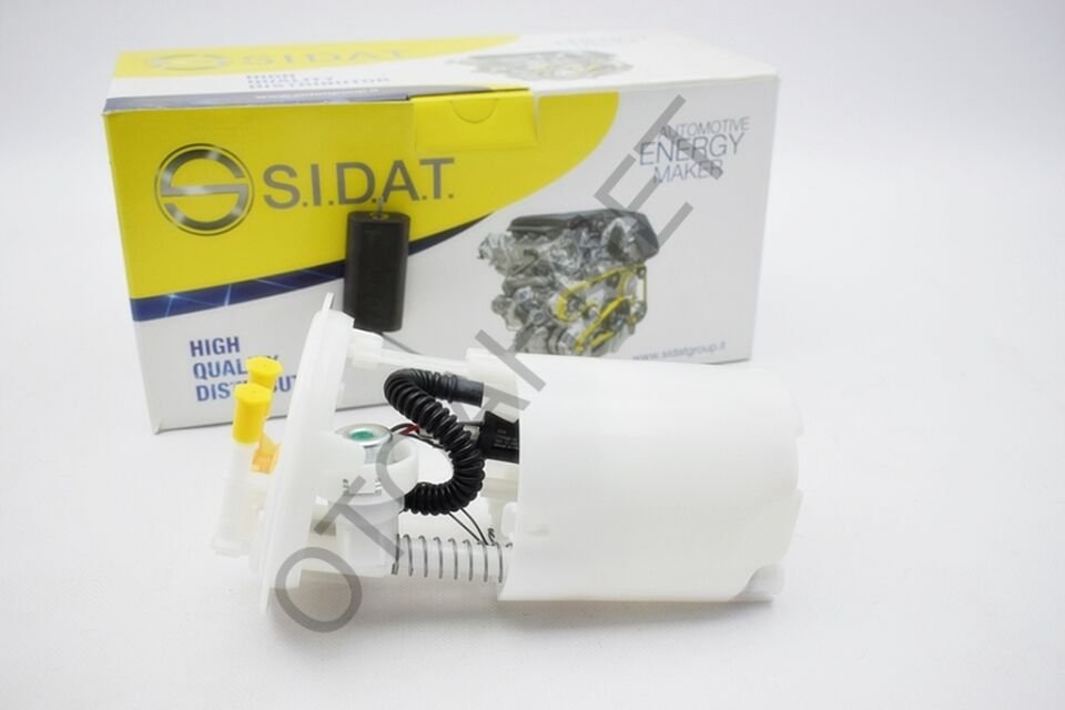 Yakıt (Benzin) Pompası Deposu Şamandırası Clio 3 Clio 4