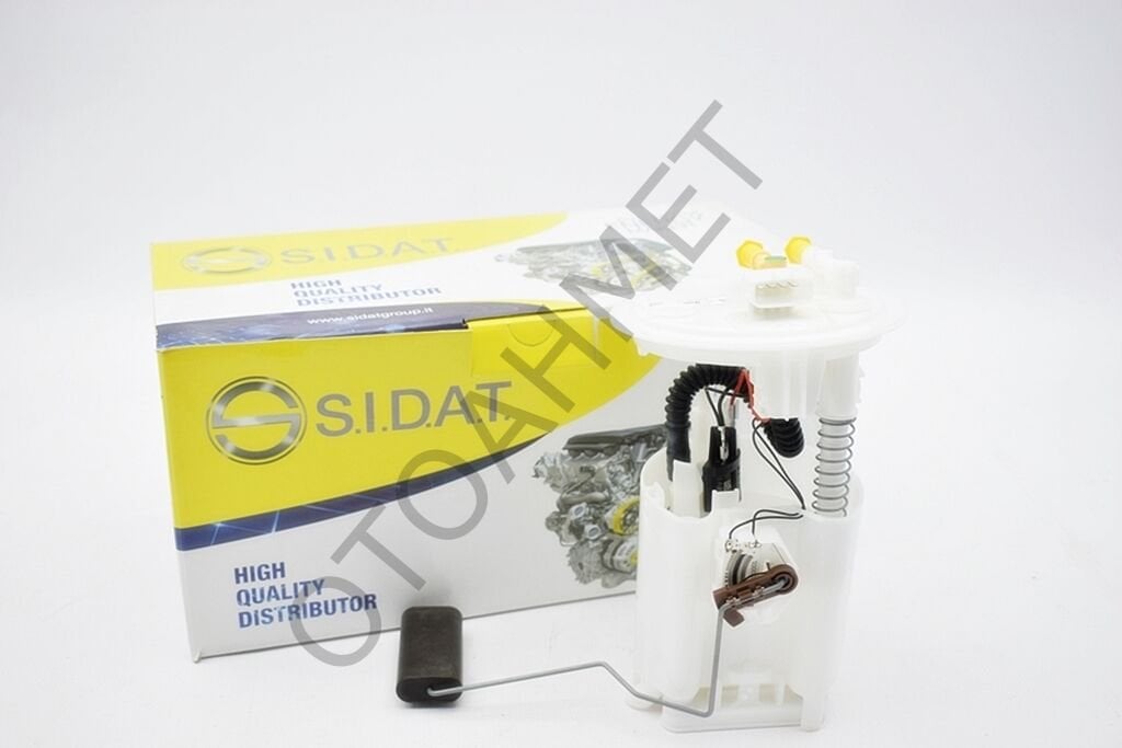 Yakıt (Benzin) Pompası Deposu Şamandırası Clio 3 Clio 4