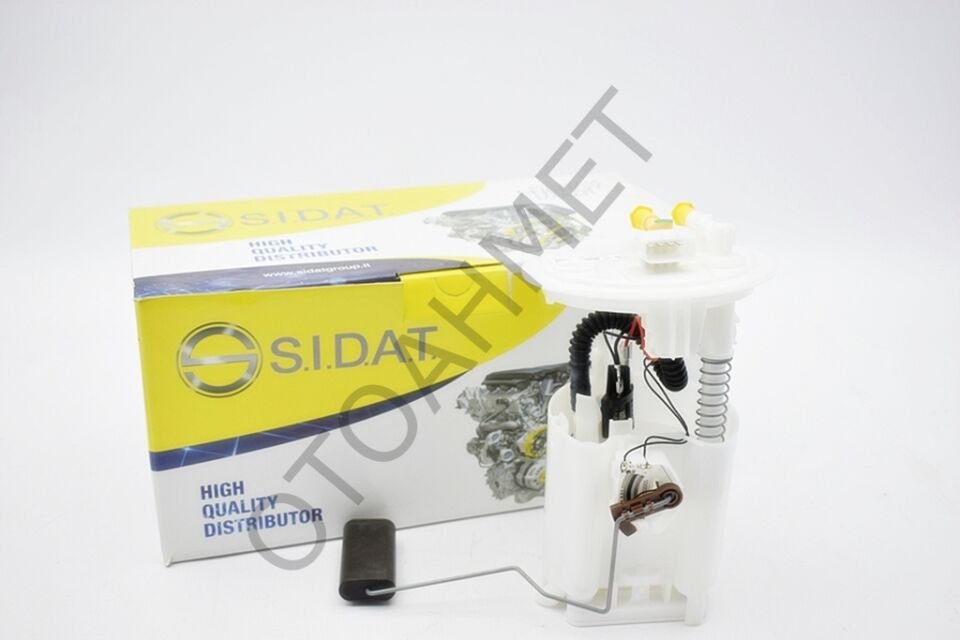 Yakıt (Benzin) Pompası Deposu Şamandırası Clio 3 Clio 4