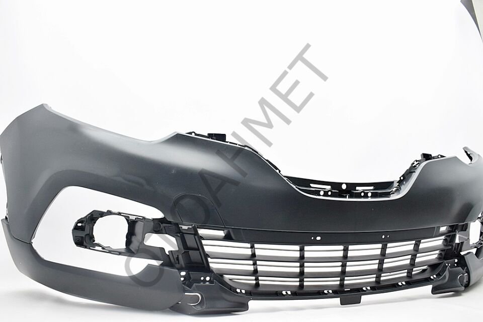 Renault Captur Ön Tampon 620220766R