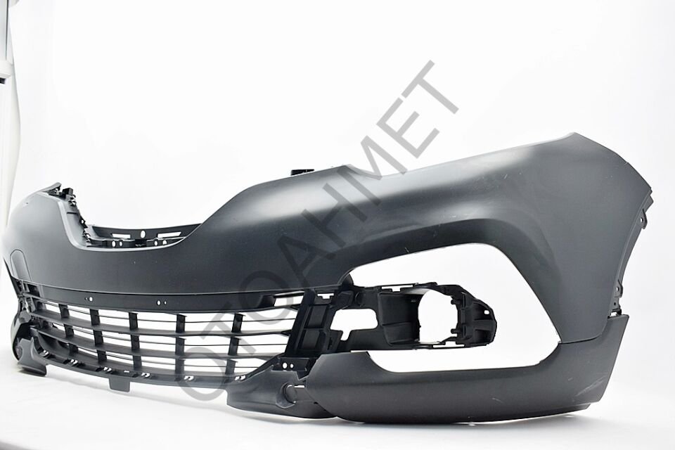 Renault Captur Ön Tampon 620220766R