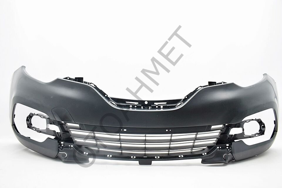 Renault Captur Ön Tampon 620220766R