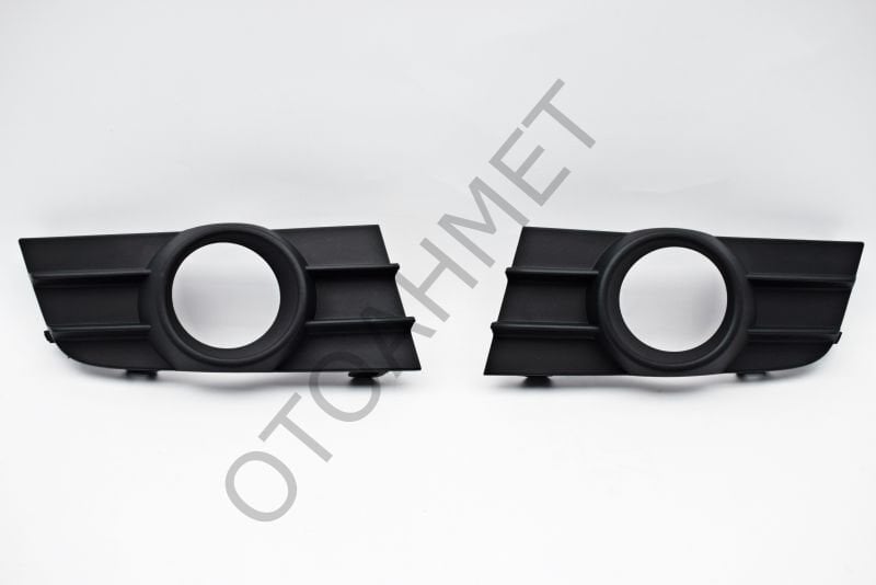 Renault Laguna 3 Sis Kapağı Düz Çizgili