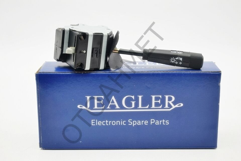 Far Korna Kolu Renault 9 11