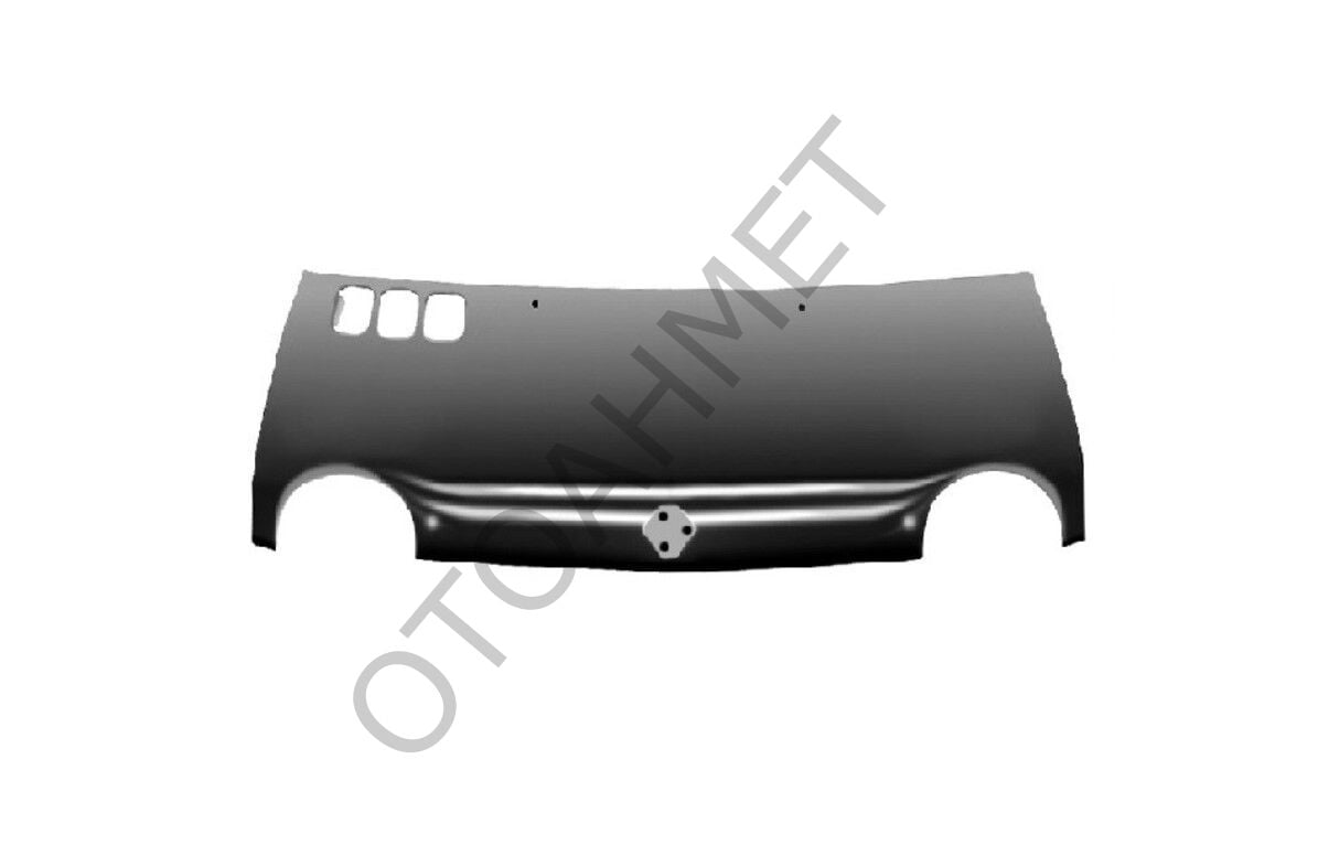 Motor Kaputu Renault Twingo 7751469683