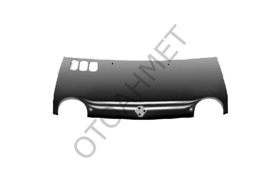 Motor Kaputu Renault Twingo 7751469683