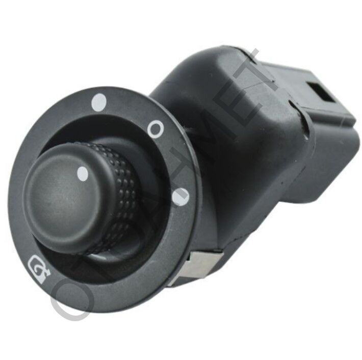 8200676533 Dikiz Aynası Ayar Düğmesi Megane 2