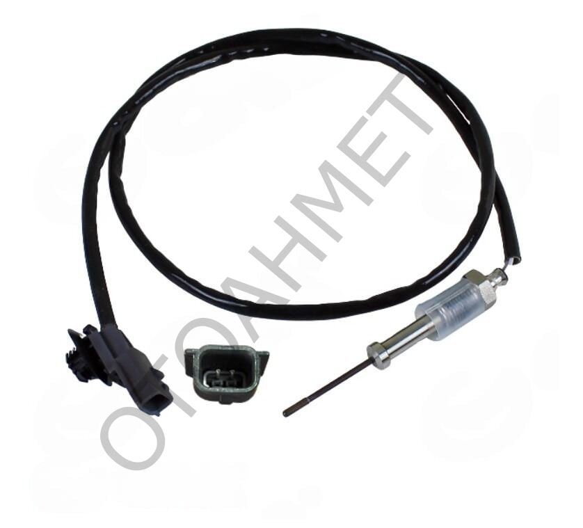 Isı Kaptörü Kangoo 3-8200854173