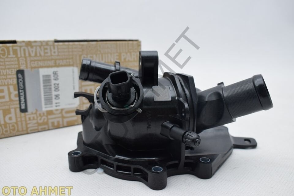 110600260R Termostat Megane 4 Duster 1,3 Motor
