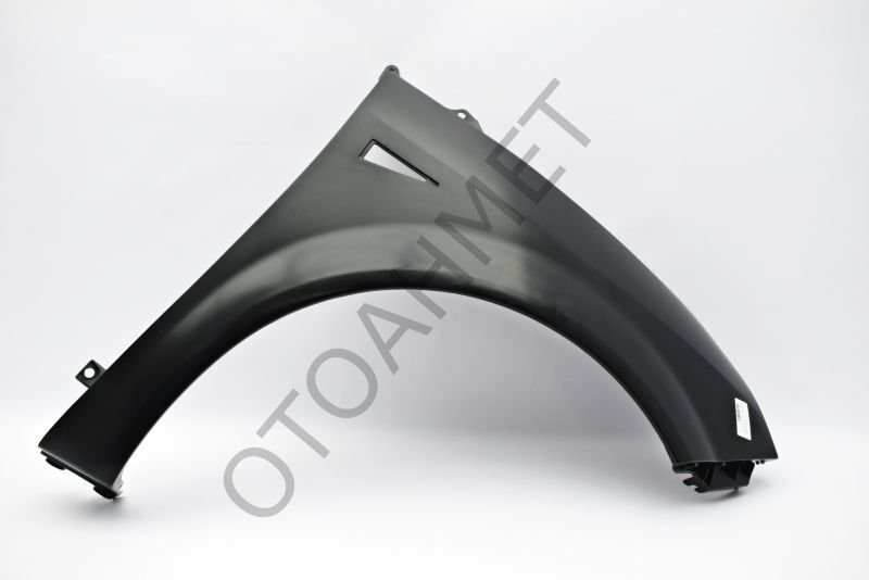 Renault Scenic Ön Çamurluk Sağ 2003-2008