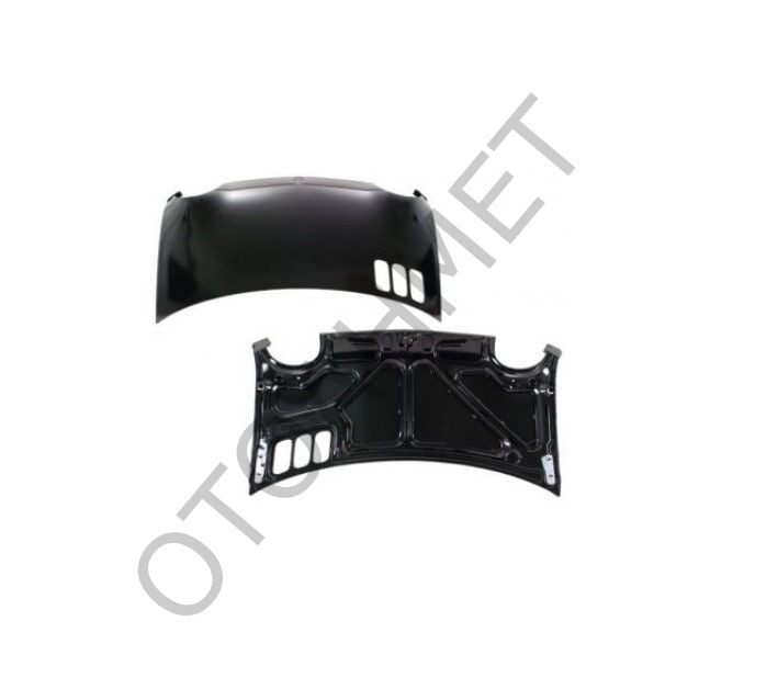 Renault Twingo Motor Kaputu-7751471022