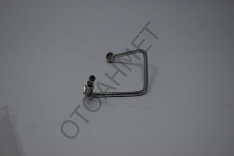 Turbo Yağlama Borusu Master Movano