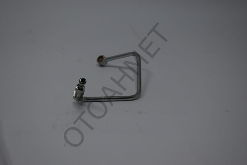 Turbo Yağlama Borusu Master Movano