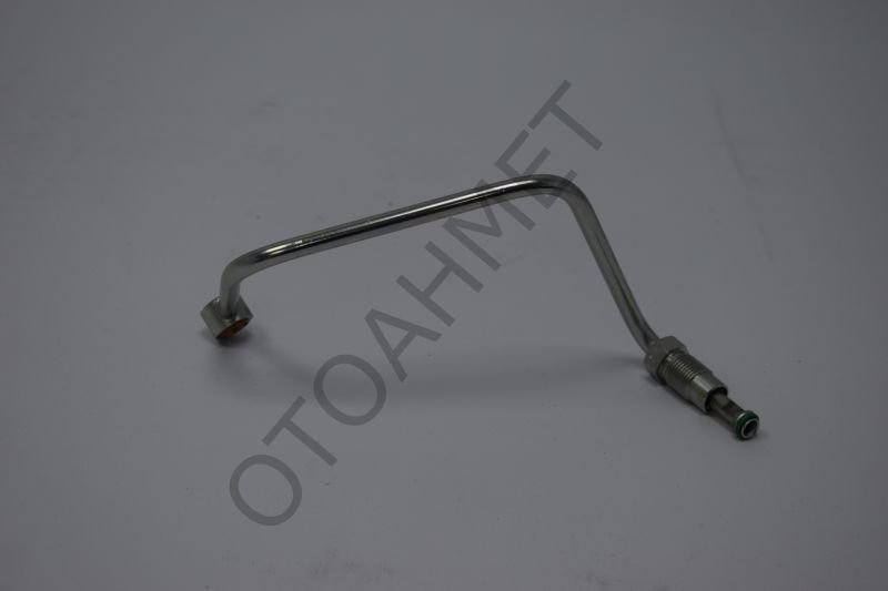 Turbo Yağlama Borusu Master Movano