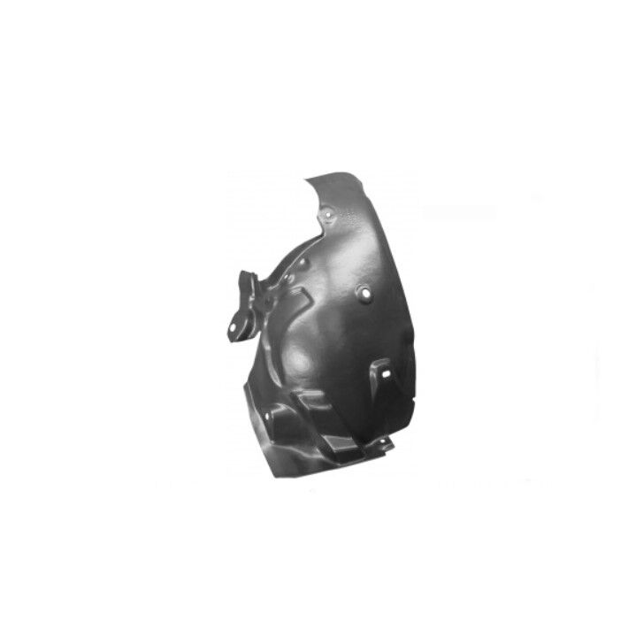 Çamurluk Davlumbazı Fluence 638450018R
