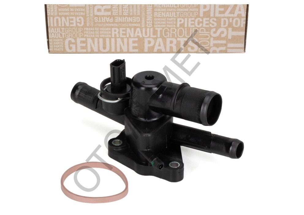 1000 Motor B4d Sce Termostat Orijinal 110600968R