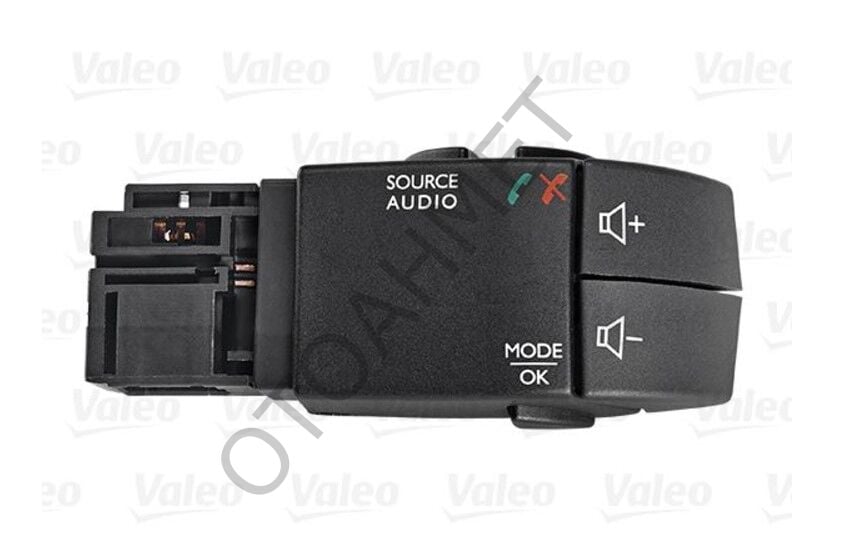 Radyo Kumandası Renault Clio 255522448R