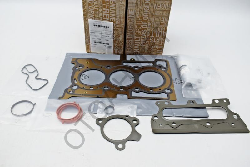 Renault Clio 4 Symbol Sandero 900 H4b Motor Takım Conta