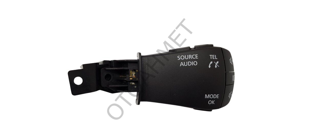 Yeni Duster Radyo Düğmesi Kumanda 255526831R