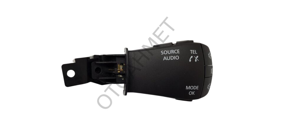 Yeni Duster Radyo Düğmesi Kumanda 255526831R