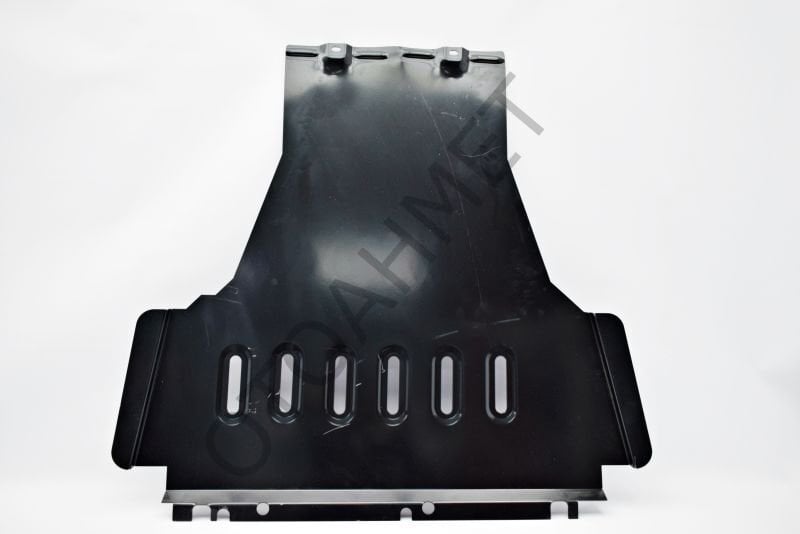 Renault Fluence Karter Muhafazası Saç (Demir)