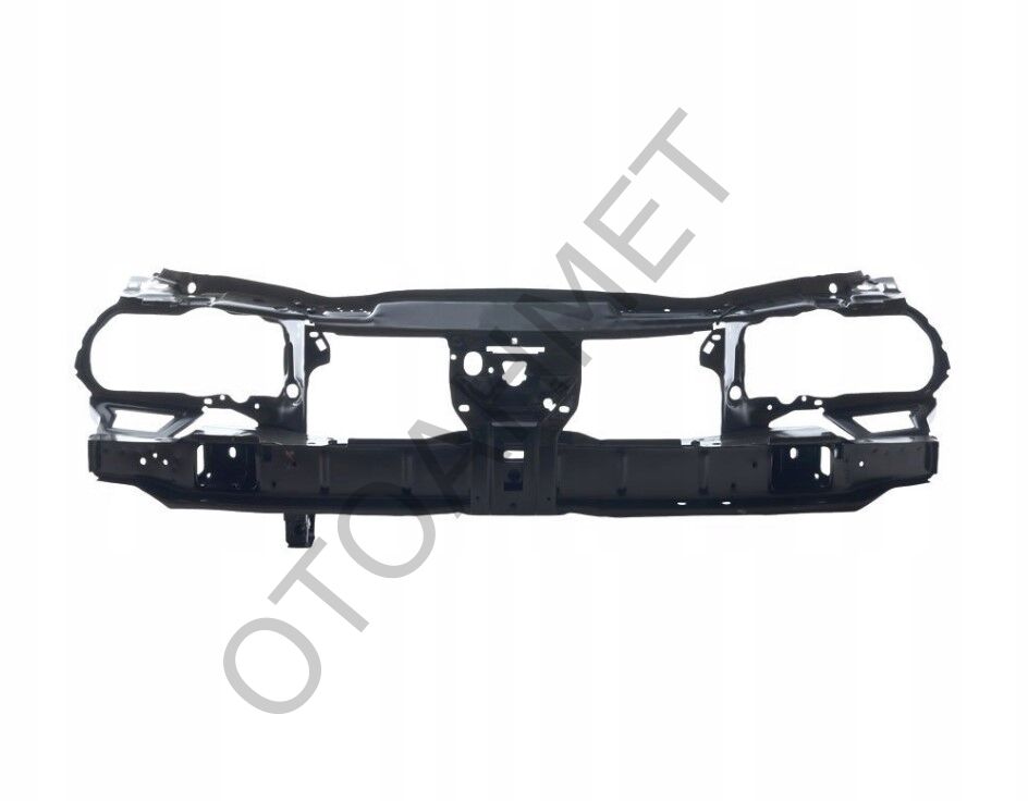 Renault Megane Ön Panel-7751471598