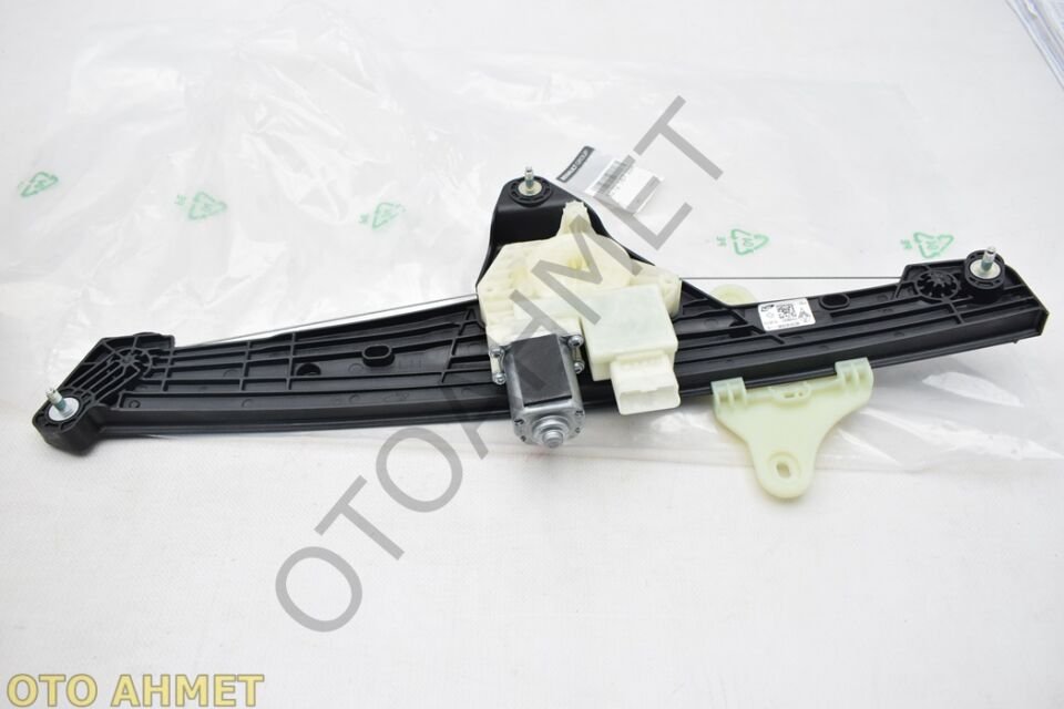 Renault Clio 5 Sol Ön Cam Krikosu 807216723R