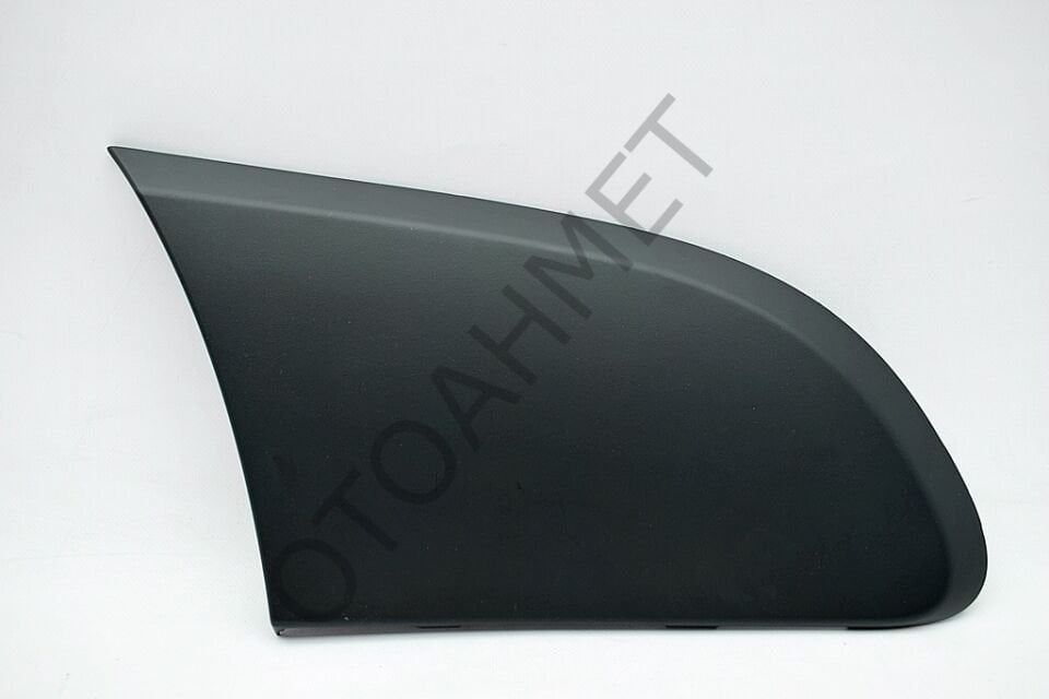 Renault Kangoo 3 Maxı Arka Çamurluk Bandı