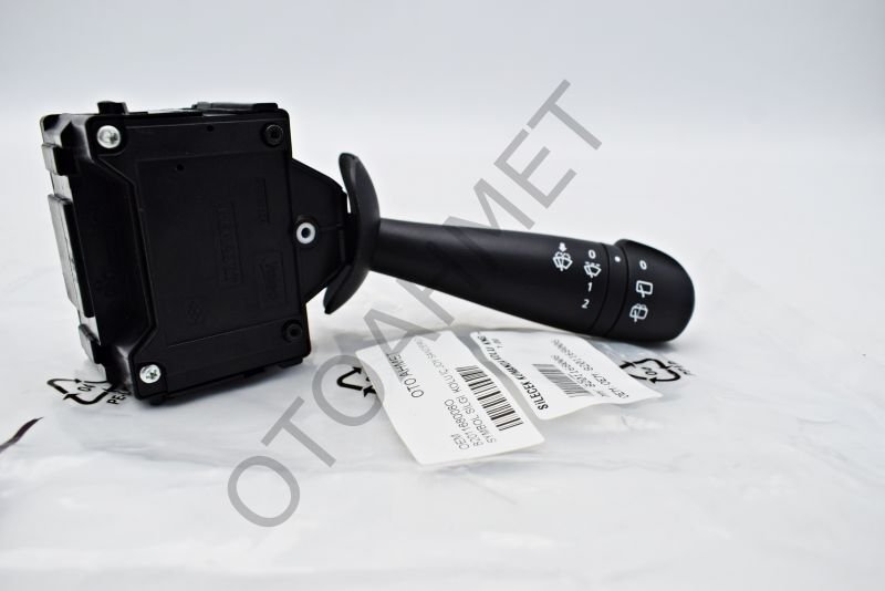 Silecek Calıştırma Kolu Renault Clio Symbol Joy