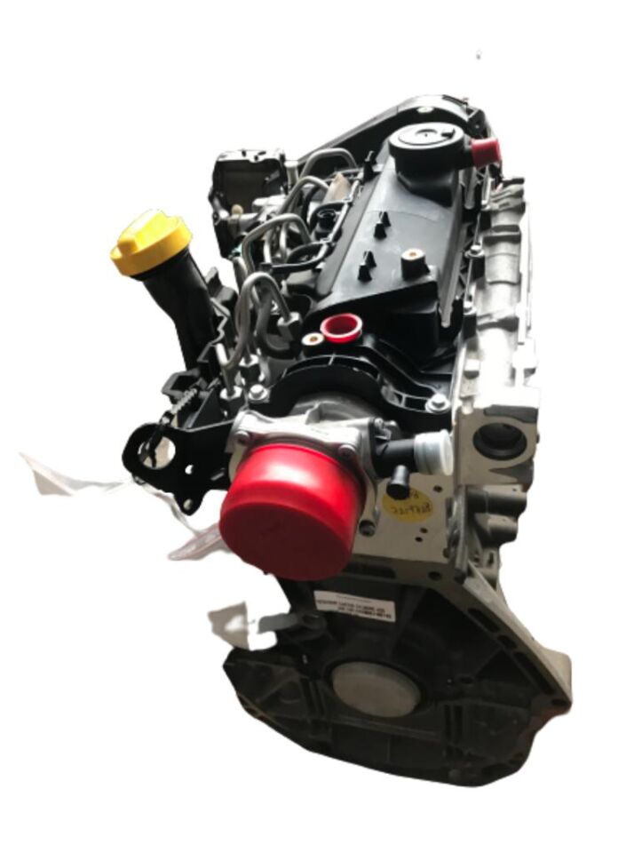 Dacia Duster Sıfır Sandık Motor K9k-892