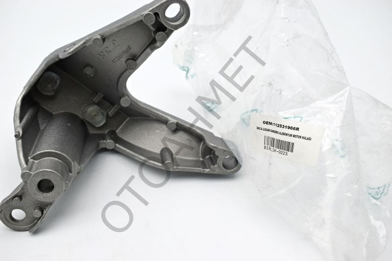 Sol Motor Kulağı Dacia Logan Sandero Renault Symbol