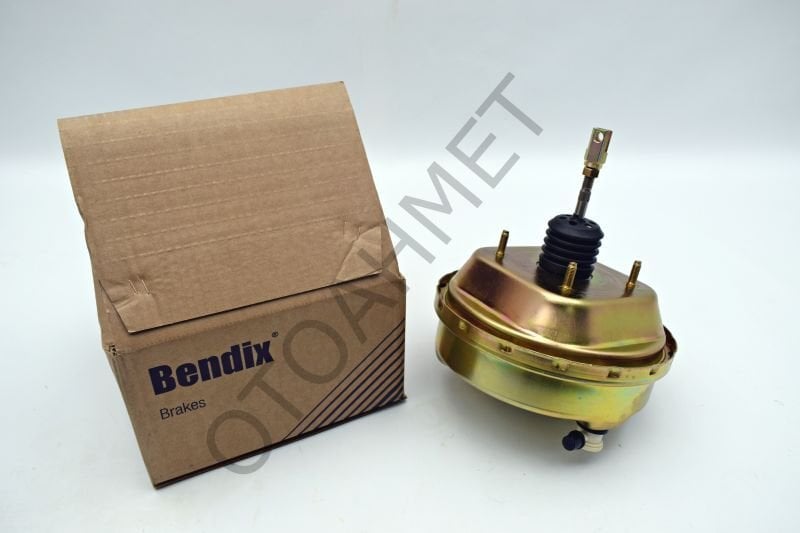 Renault 9 11 Servofren Westınghouse