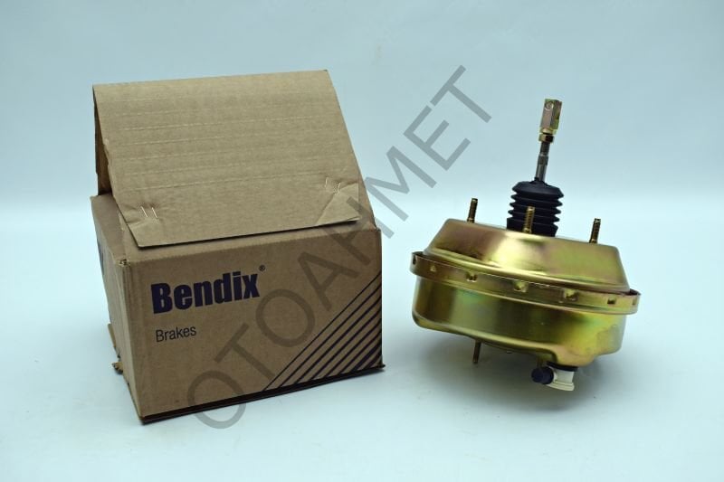 Renault 9 11 Servofren Westınghouse