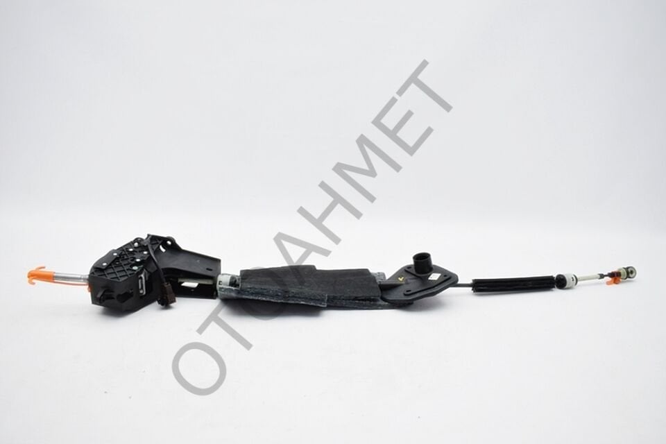 Scenic 2 Vites Kolu Otomatik (Teli ) 8200595996