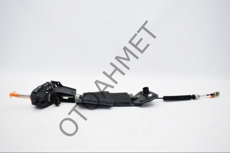 Scenic 2 Vites Kolu Otomatik (Teli ) 8200595996