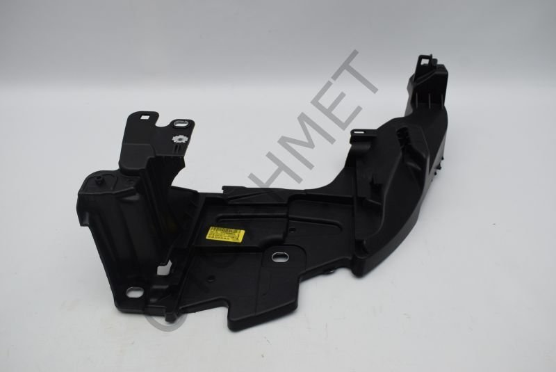 Renault Megane 3 Far Baglantı Braketi Alt Yuvası-622238150R