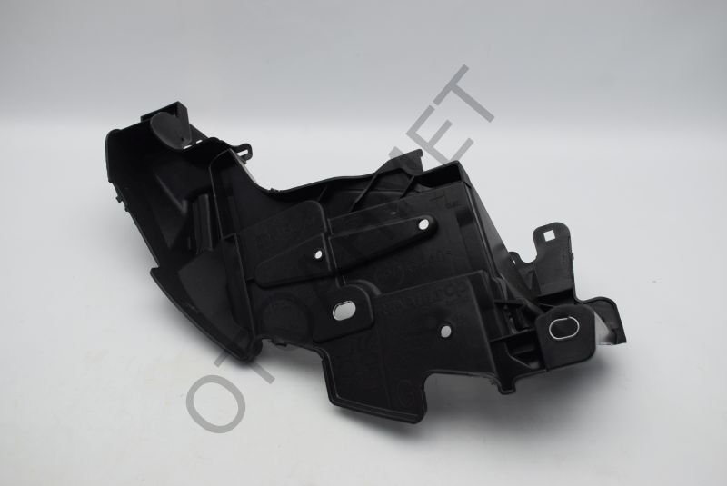 Renault Megane 3 Far Baglantı Braketi Alt Yuvası-622238150R